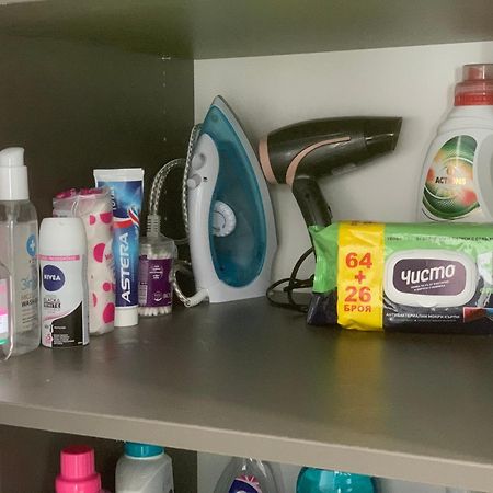 Comfortme Apartman Szófia Kültér fotó