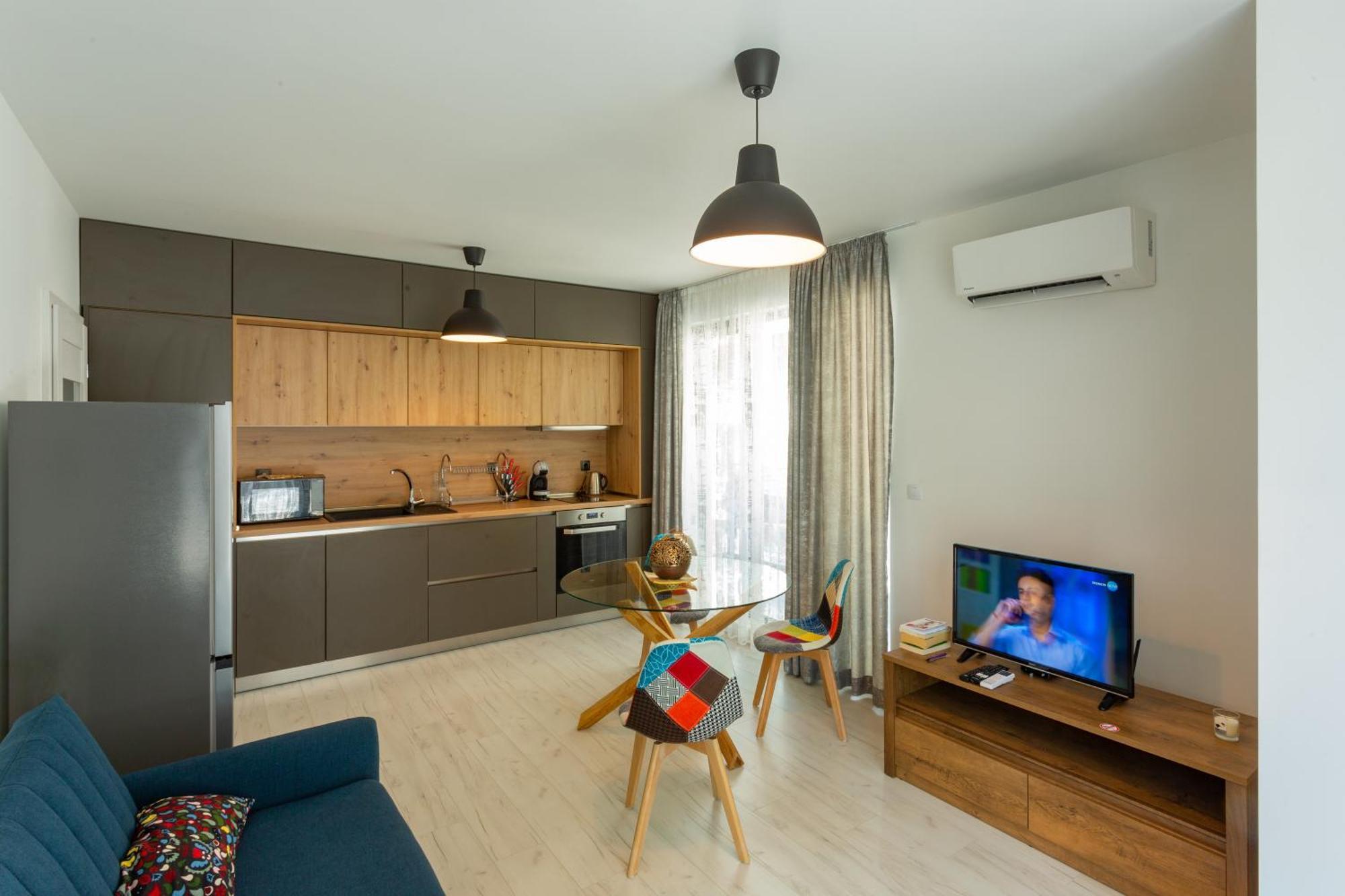 Comfortme Apartman Szófia Kültér fotó