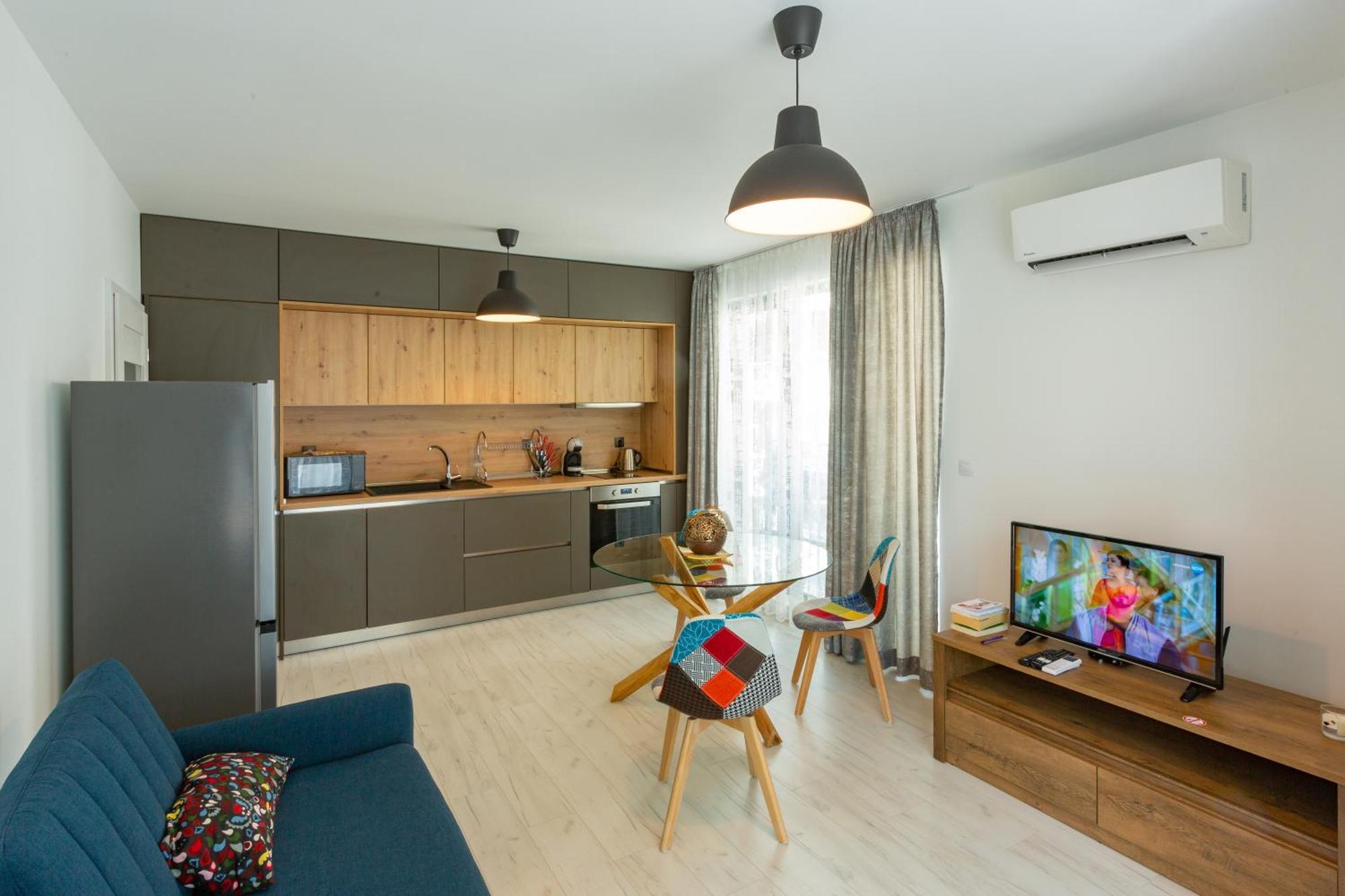 Comfortme Apartman Szófia Kültér fotó