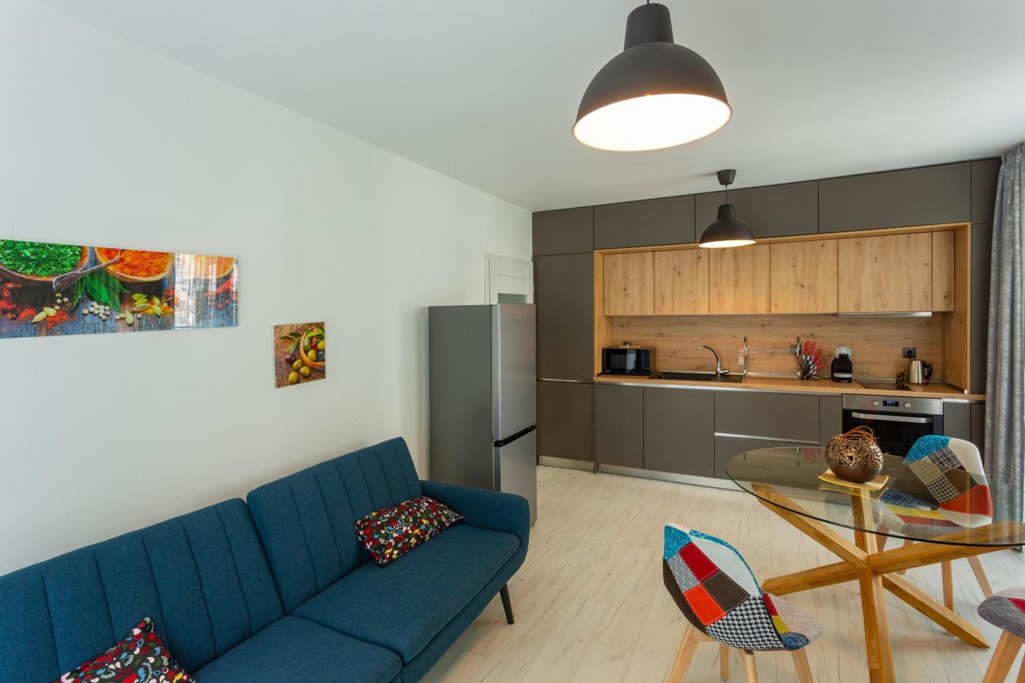 Comfortme Apartman Szófia Kültér fotó