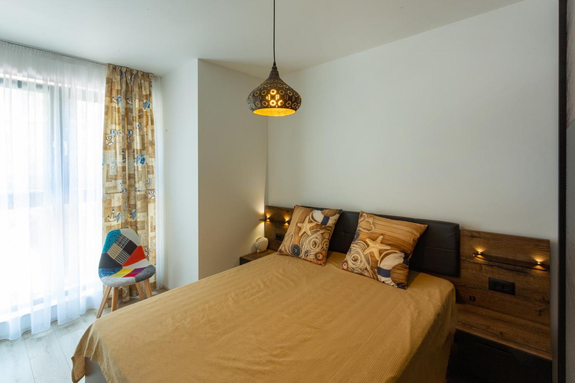 Comfortme Apartman Szófia Kültér fotó